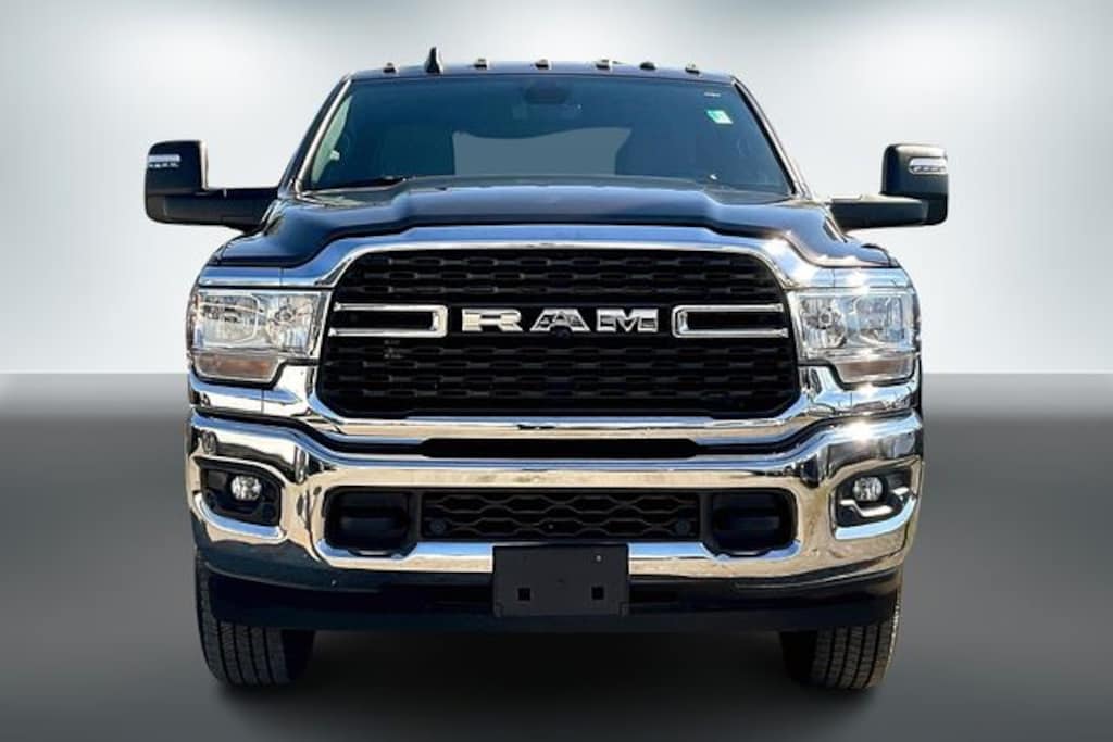 Used 2023 Ram 3500 Big Horn Truck