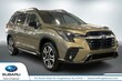  Subaru Ascent