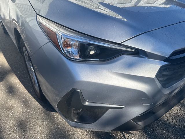 2024 Subaru Impreza Base photo 2