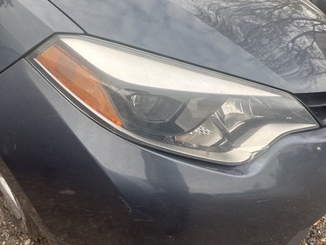 Used 2014 Toyota Corolla L with VIN 2T1BURHE9EC026157 for sale in Englewood, NJ