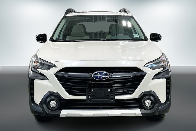 Used 2024 Subaru Outback Limited with VIN 4S4BTANC8R3269167 for sale in Englewood, NJ
