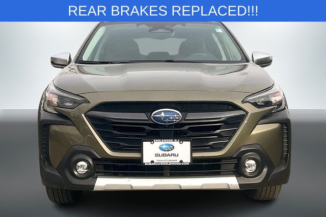 2024 Subaru Outback Touring photo 2