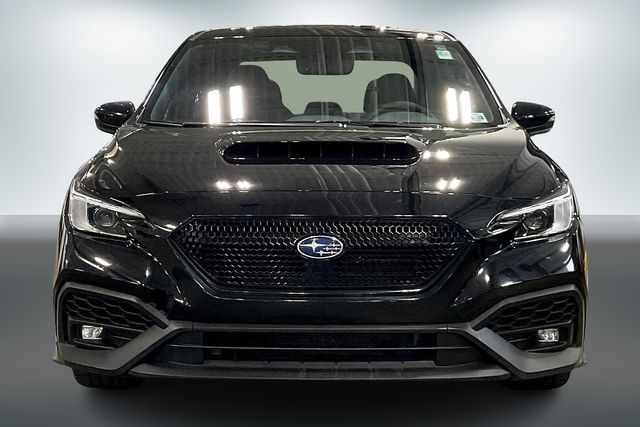 2023 Subaru WRX GT photo 2