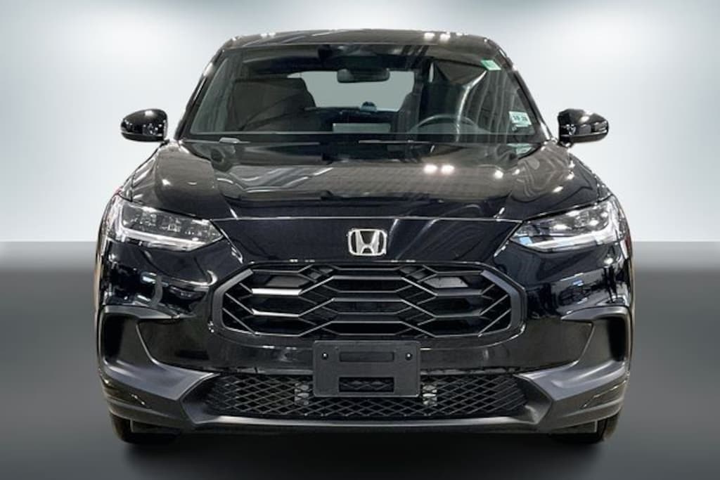 Used 2024 Honda HR-V Sport SUV