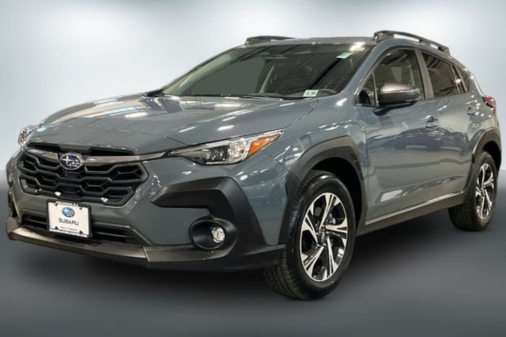 Used 2025 Subaru Crosstrek Premium SUV