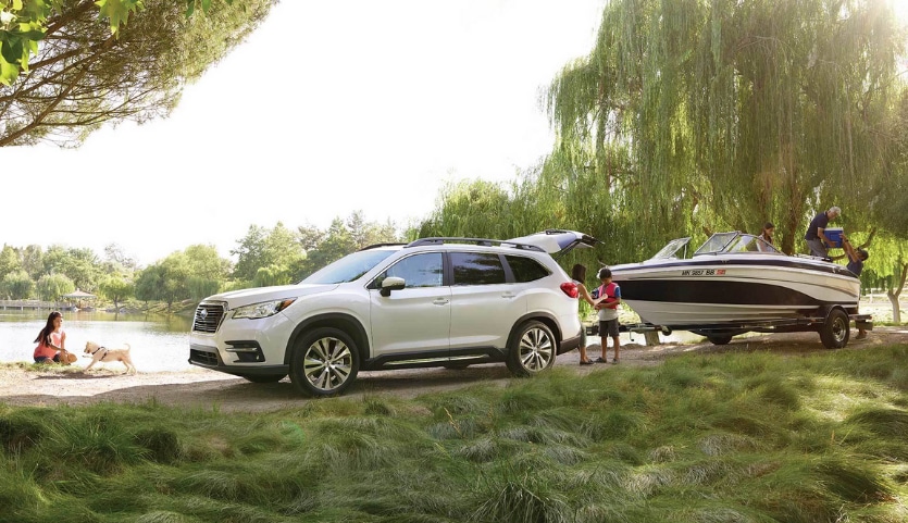 New Onyx Trim Level for 2022 Subaru accent