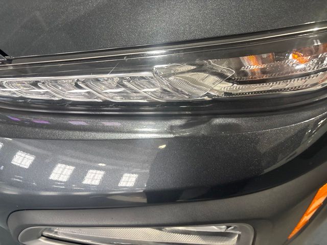 Used 2020 Hyundai Kona SEL with VIN KM8K2CAA3LU587962 for sale in Englewood, NJ