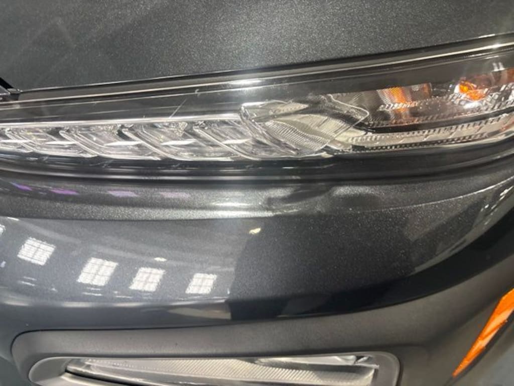 Used 2020 Hyundai Kona SEL SUV