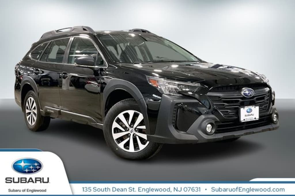 Certified 2023 Subaru Outback 2.5i SUV