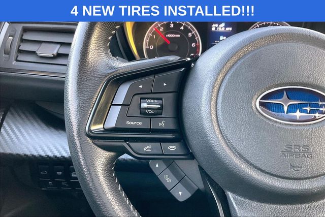 2022 Subaru Ascent Onyx Edition - Photo 18