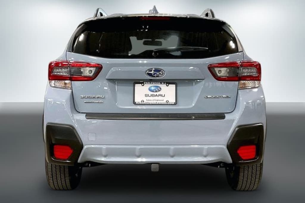 Used 2022 Subaru Crosstrek Premium SUV