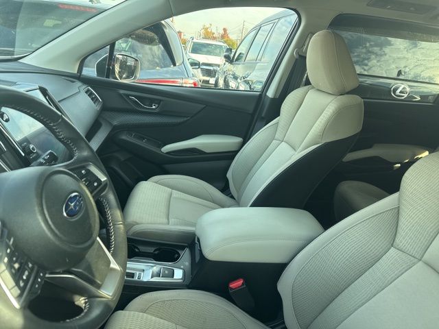 2023 Subaru Ascent Premium photo 2