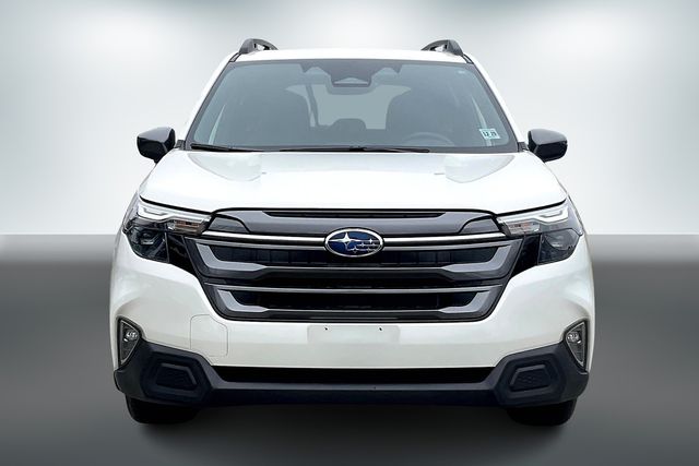 Used 2025 Subaru Forester Premium with VIN JF2SLDBC8SH413921 for sale in Englewood, NJ