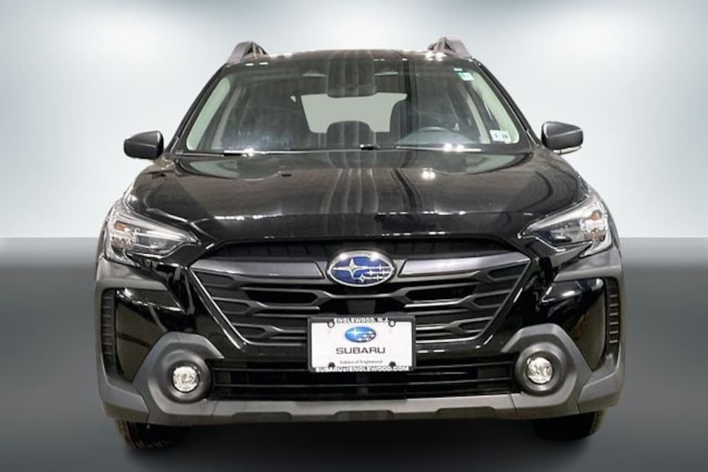 Certified 2023 Subaru Outback 2.5i SUV