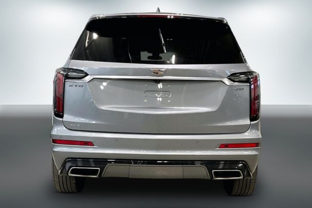 Used 2023 Cadillac XT6 Sport SUV