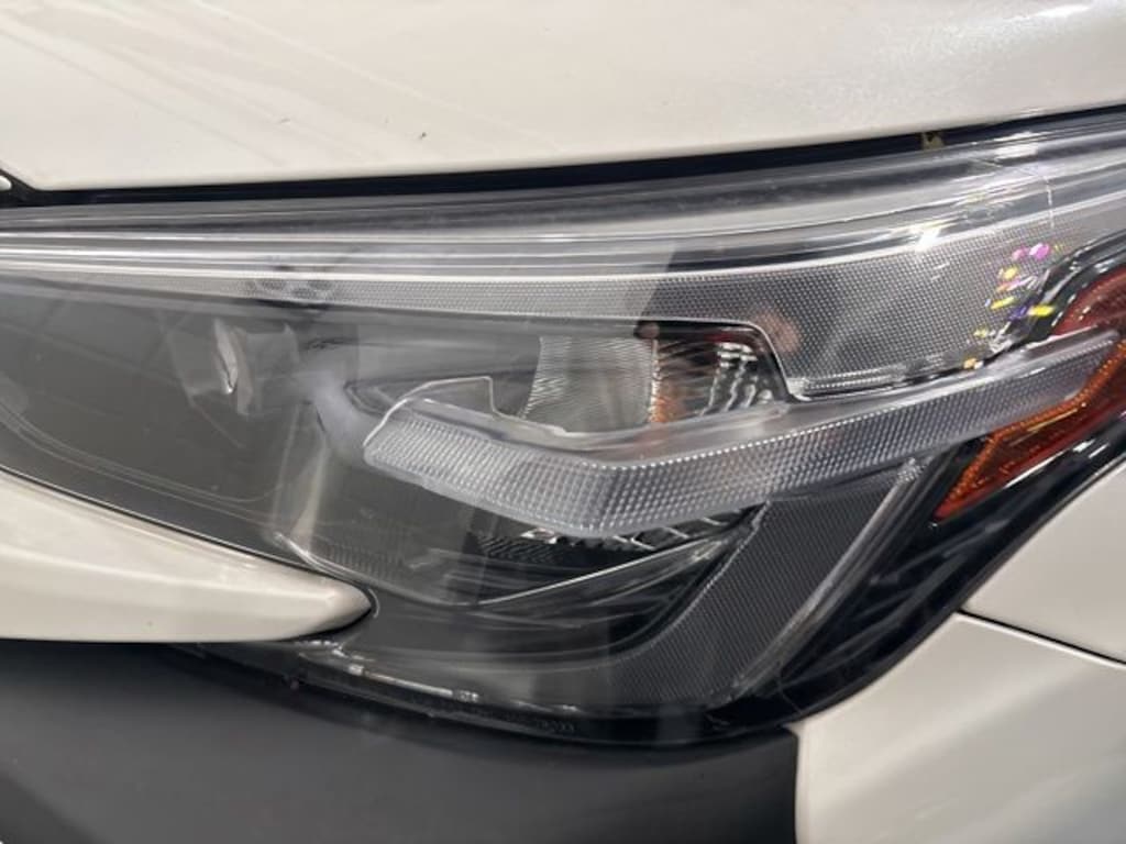 Certified 2023 Subaru Outback Touring SUV