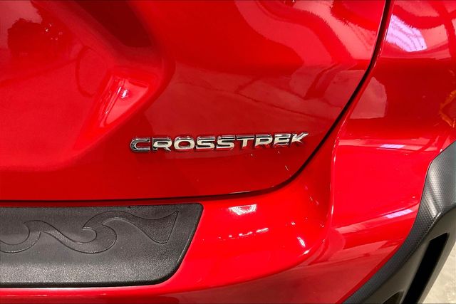 2024 Subaru Crosstrek Premium - Photo 8