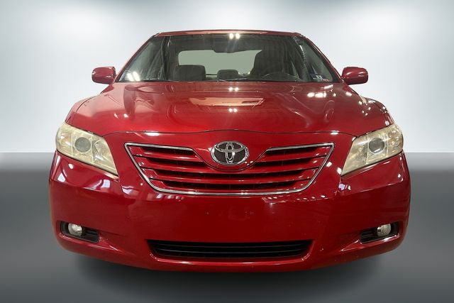 Used 2007 Toyota Camry LE with VIN 4T1BK46K67U014924 for sale in Englewood, NJ