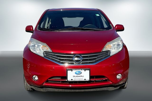 Used 2014 Nissan Versa Note SV with VIN 3N1CE2CP6EL395804 for sale in Englewood, NJ