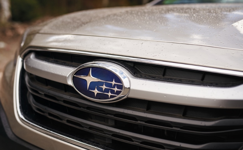 Subaru Sets All-Time U.S. Sales Record in 2019