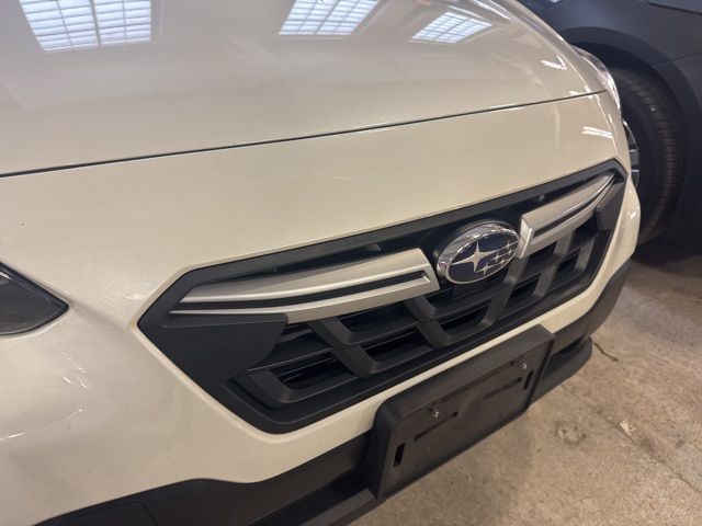 2023 Subaru Crosstrek Premium photo 3