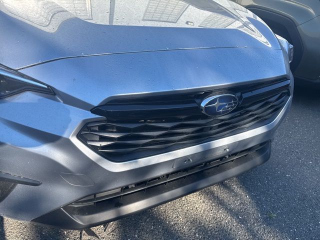2024 Subaru Impreza Base photo 3