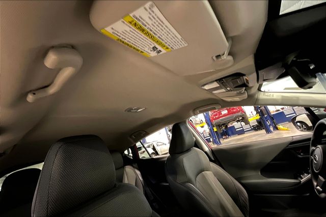 2024 Subaru Crosstrek Premium - Photo 22
