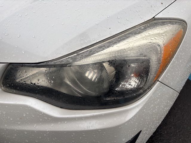 Used 2012 Subaru Impreza 2.0I with VIN JF1GPAA61CH208466 for sale in Englewood, NJ