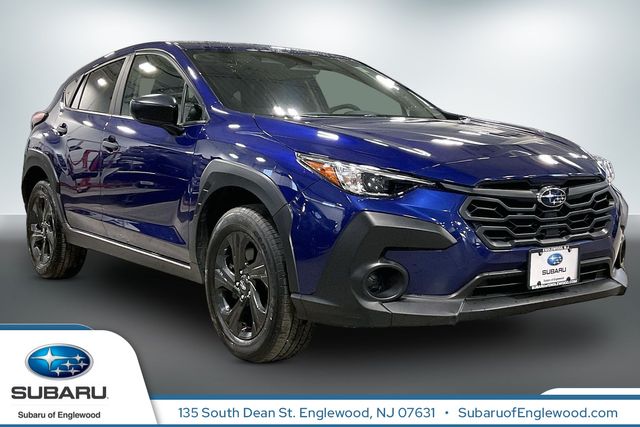 2024 Subaru Crosstrek Base