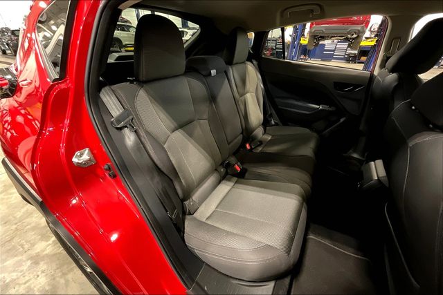2024 Subaru Crosstrek Premium - Photo 27