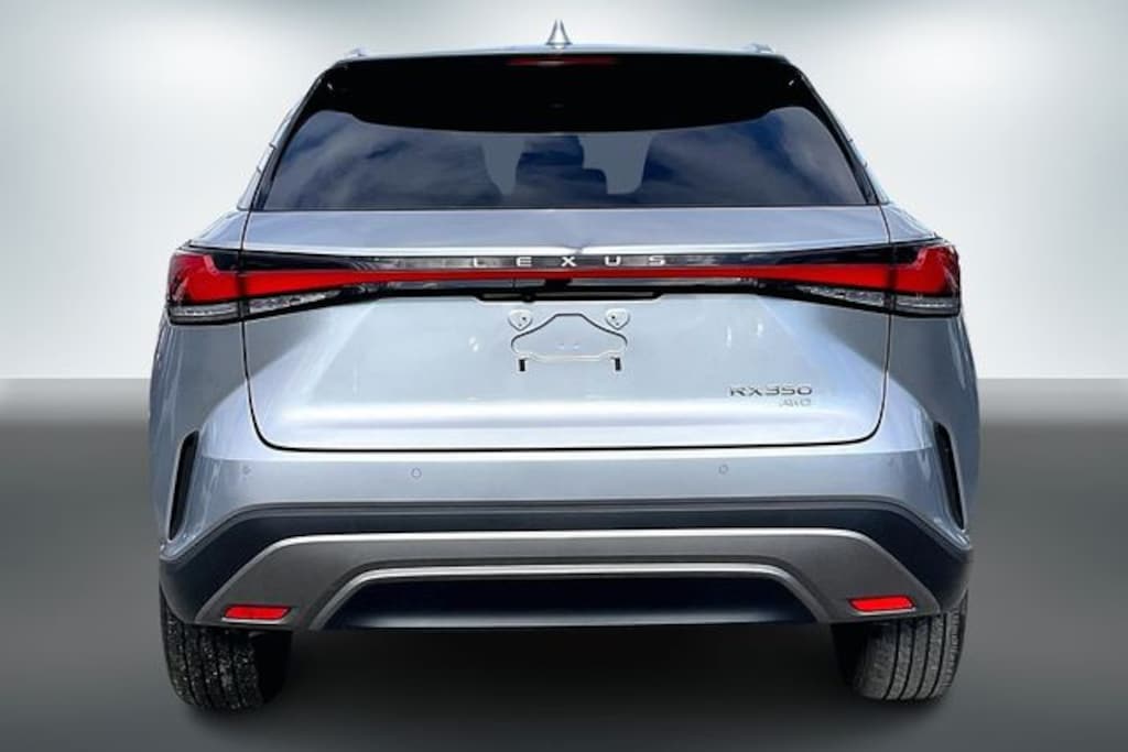 Used 2023 Lexus RX 350 SUV