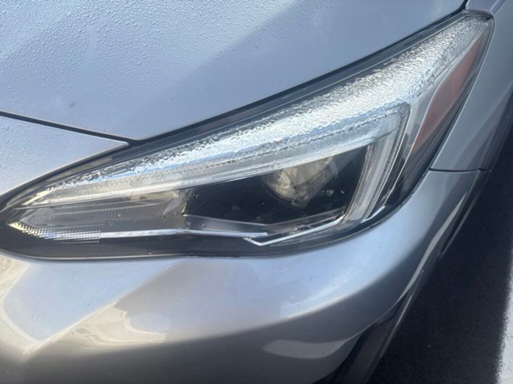 Used 2023 Subaru Crosstrek Limited SUV