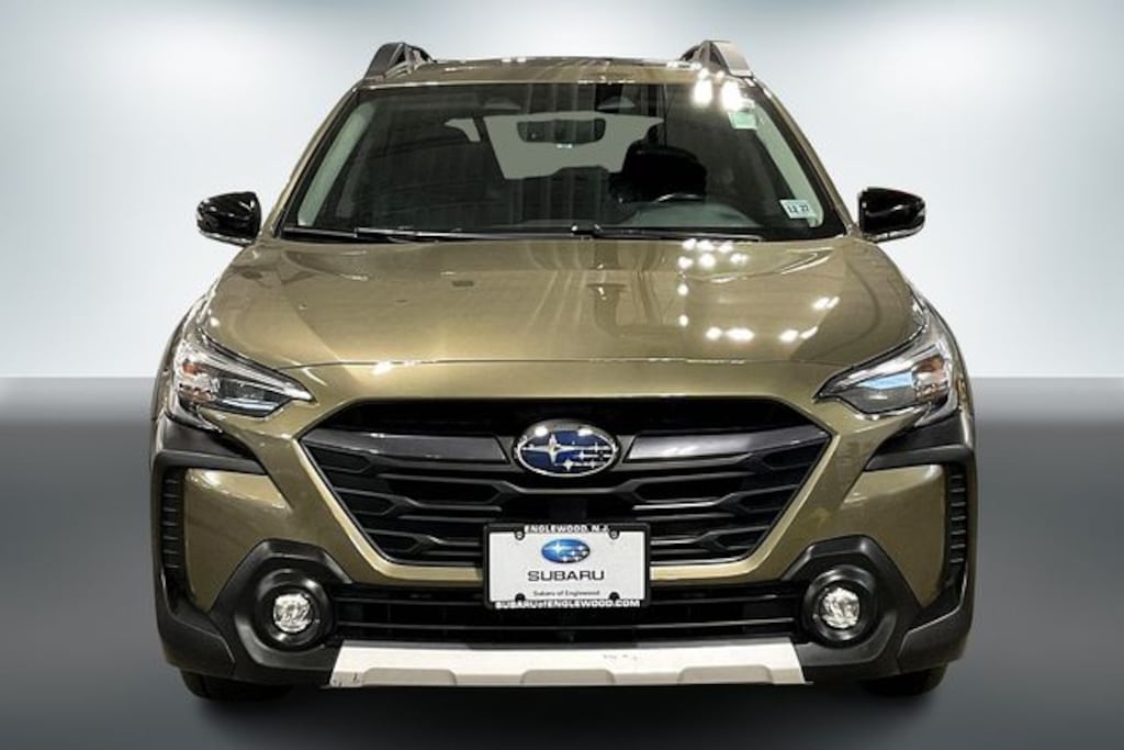 Used 2023 Subaru Outback Limited XT SUV