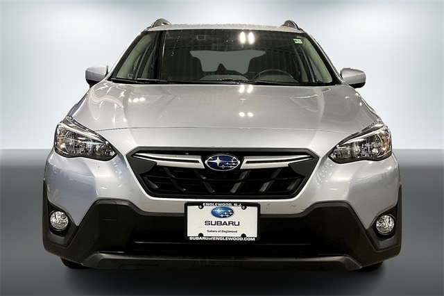 Used 2022 Subaru Crosstrek Premium with VIN JF2GTAEC1NH274641 for sale in Englewood, NJ