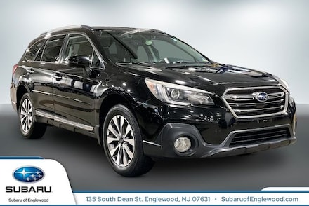2018 Subaru Outback 2.5i SUV