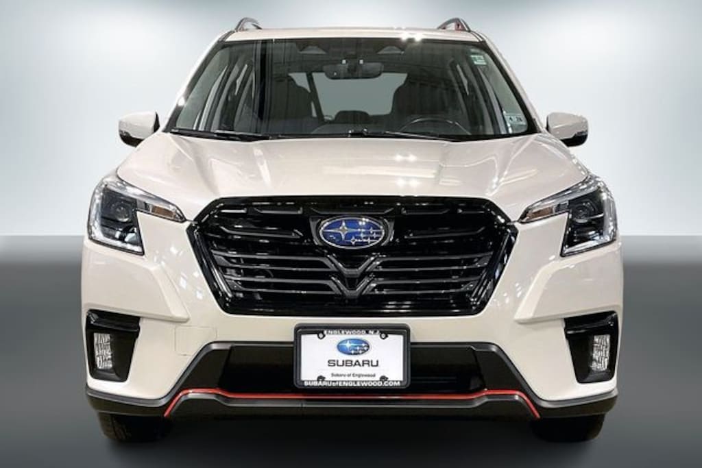 Used 2023 Subaru Forester Sport SUV