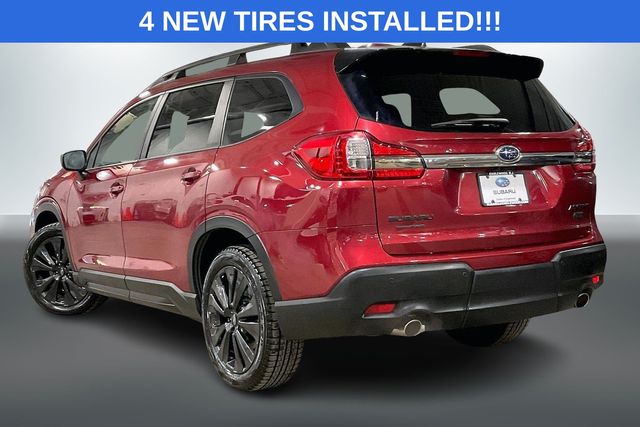2022 Subaru Ascent Onyx Edition - Photo 12