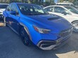 Subaru WRX