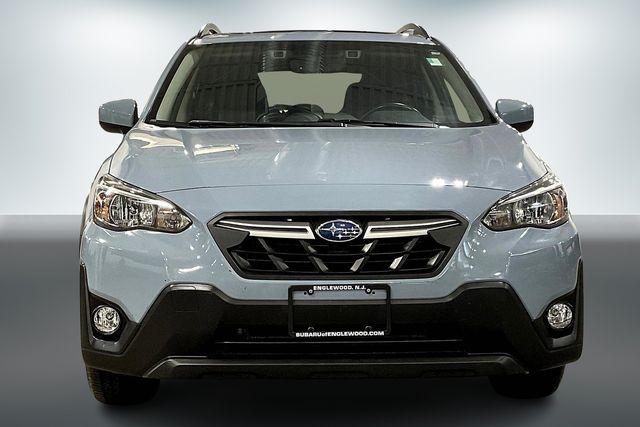 Certified 2022 Subaru Crosstrek Premium with VIN JF2GTAEC3N8261504 for sale in Englewood, NJ