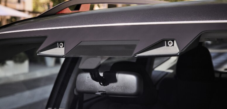 2024 Subaru Forester with EyeSight