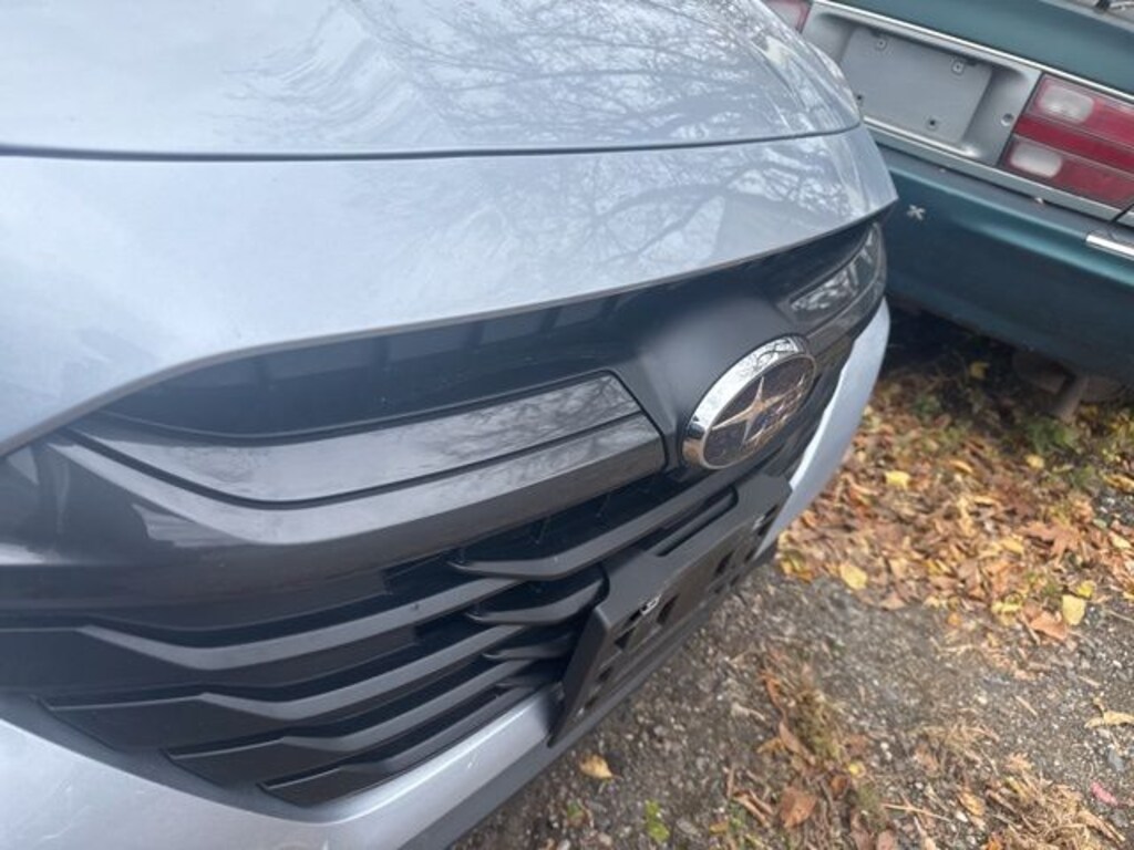 Used 2023 Subaru Legacy Limited Sedan