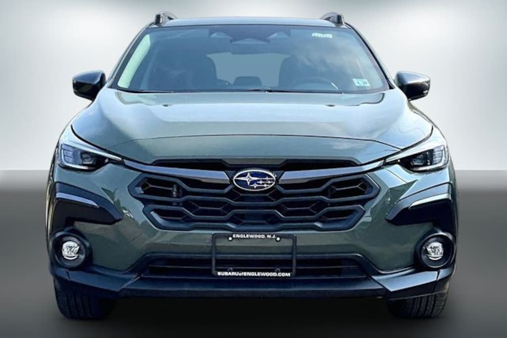 Used 2025 Subaru Crosstrek Limited SUV