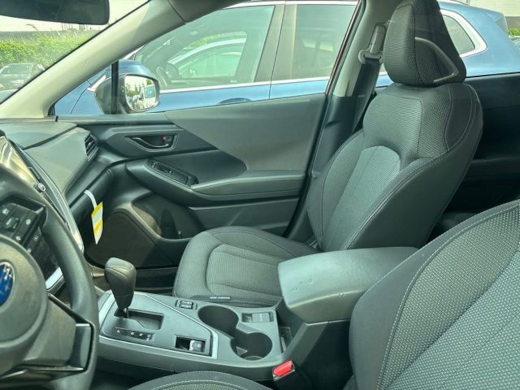 Used 2024 Subaru Crosstrek Premium SUV
