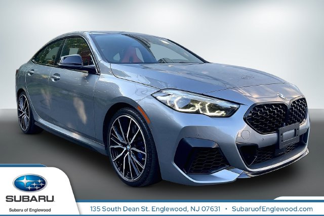 2022 BMW 2 Series M235i