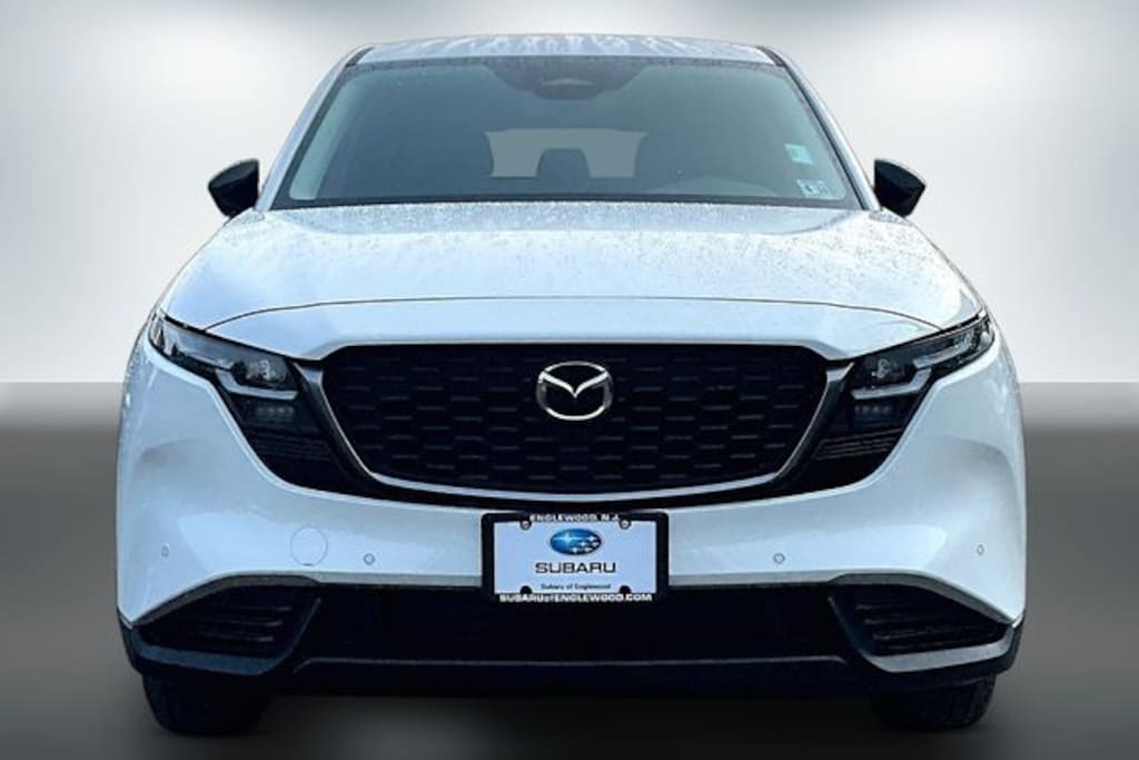 Used 2026 Mazda CX-5 2.5 S Select SUV