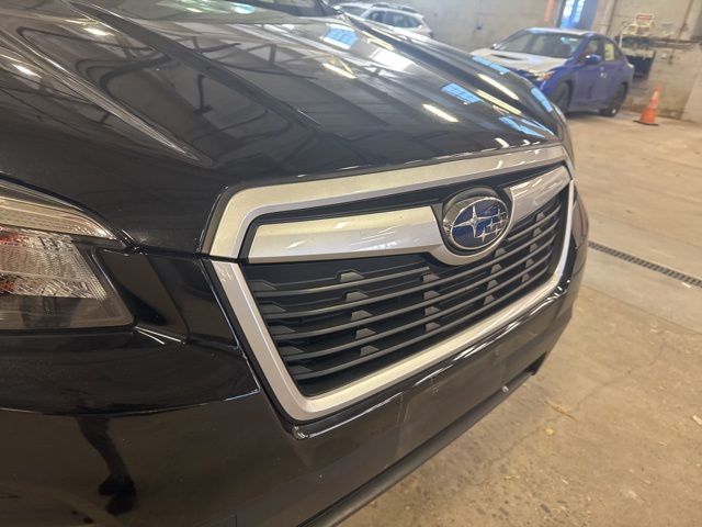 2019 Subaru Forester Premium Base photo 3