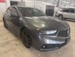 Acura TLX