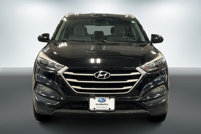 Used 2017 Hyundai Tucson SE with VIN KM8J3CA47HU476762 for sale in Englewood, NJ