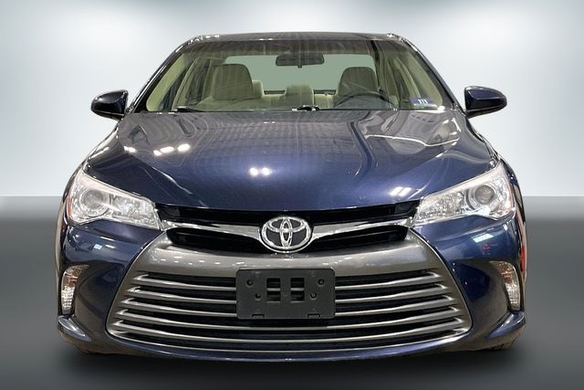 Used 2017 Toyota Camry LE with VIN 4T1BF1FK2HU735083 for sale in Englewood, NJ