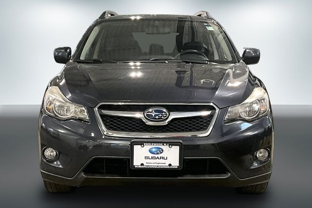 Used 2014 Subaru XV Crosstrek Premium with VIN JF2GPACC3E8248565 for sale in Englewood, NJ